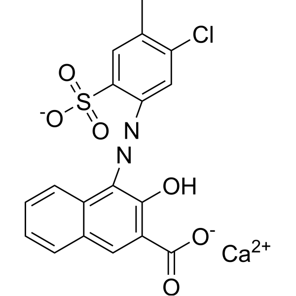 C.I. Pigment red 48 7023-61-2